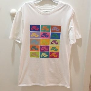 Nike tee shirt